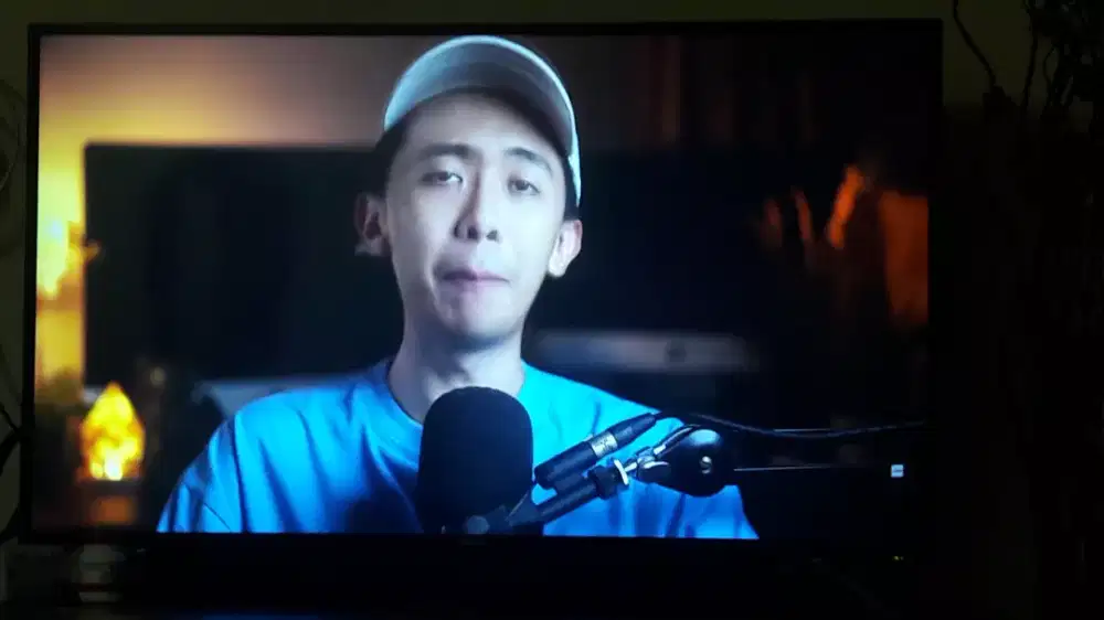 Jual TV AKARI 55INC ANDROID