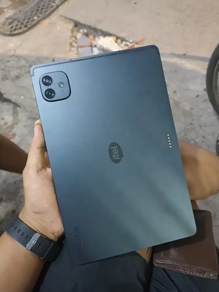 Tab Itel Vista 30GT 6/128Gb