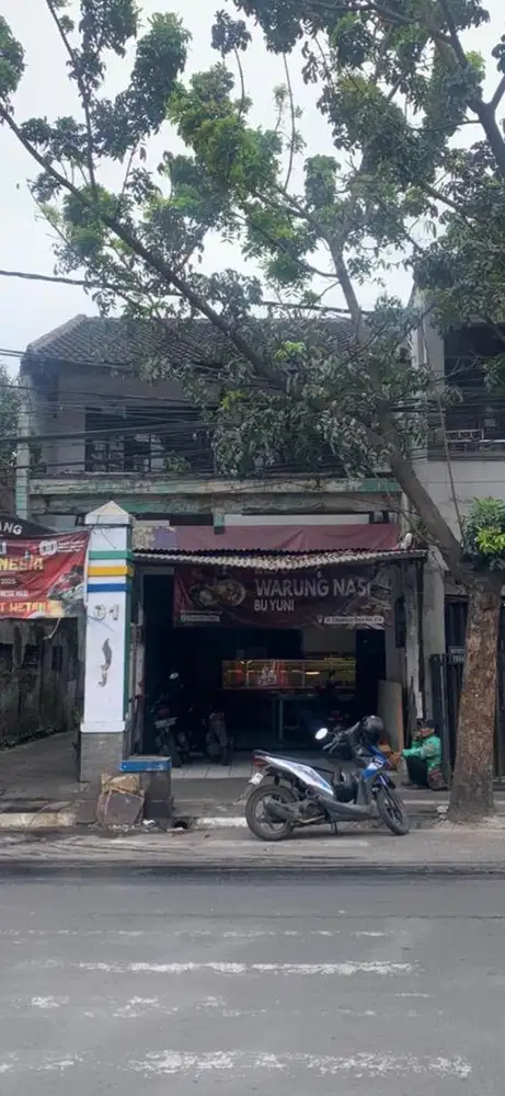 Lowongan kerja warung nasi