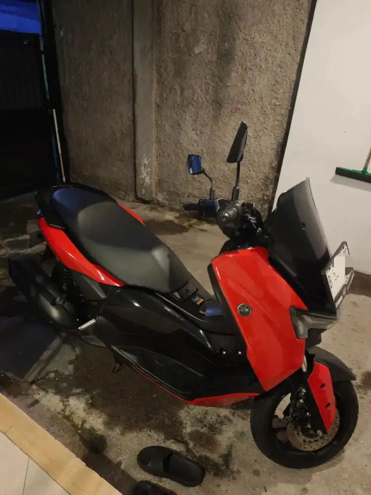 JUAL NMAX NEO S 2025