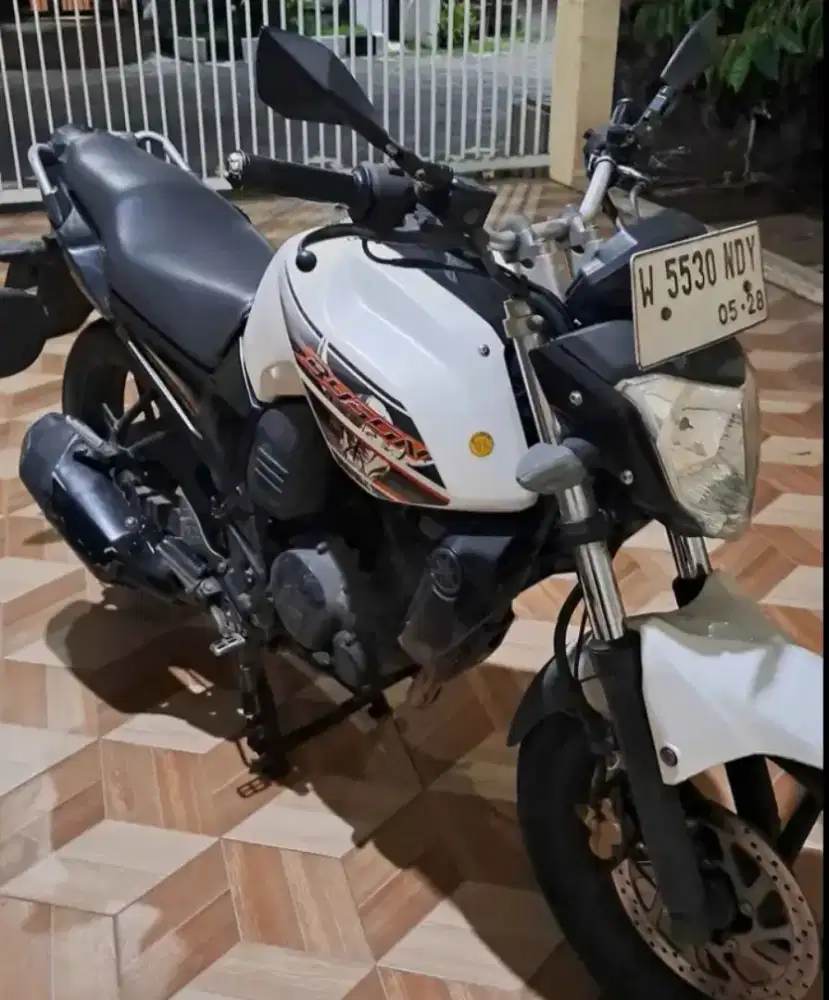 Jual byson 2013 ss lengkap hidup