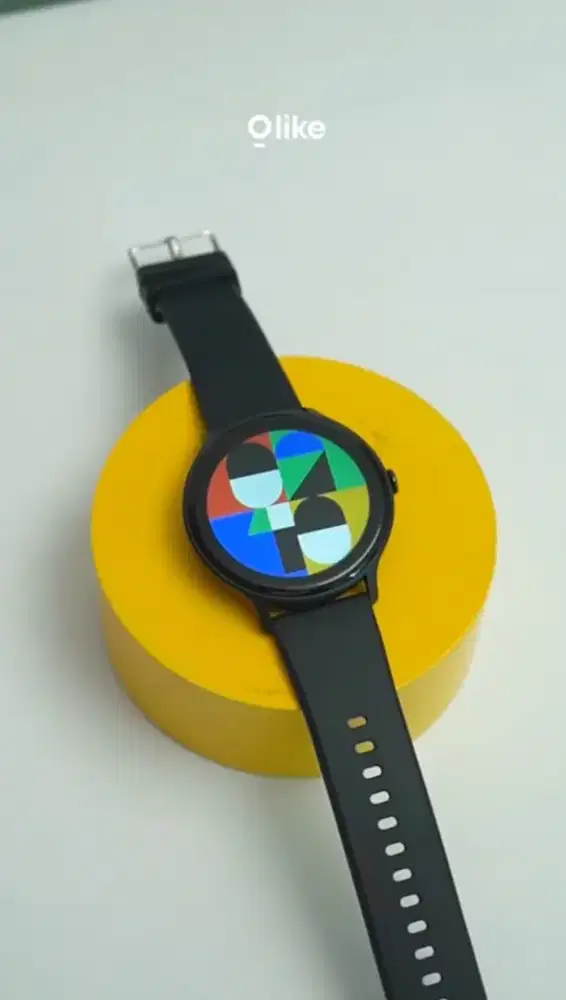 Smartwatch Olike FW6