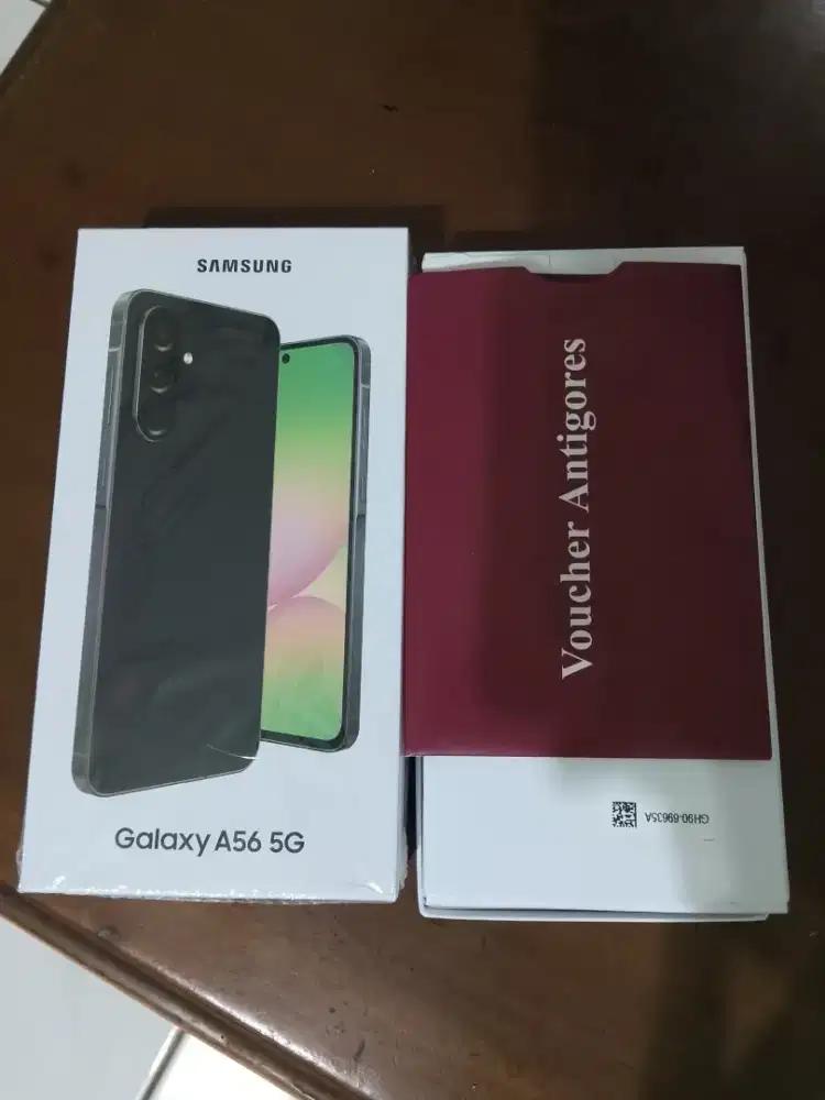 Samsung A56 12/256 Original