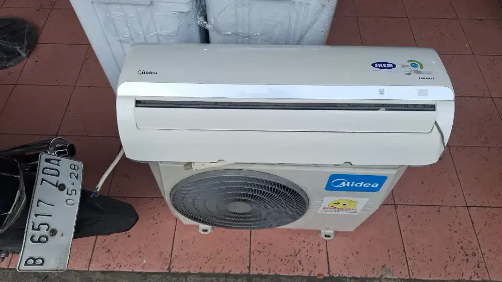 Ac split 1pk lowatt r33