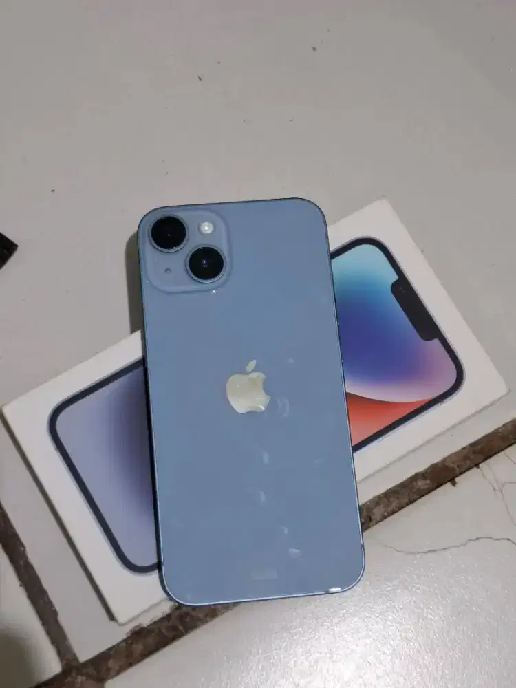 Iphone 14 128GB ibox