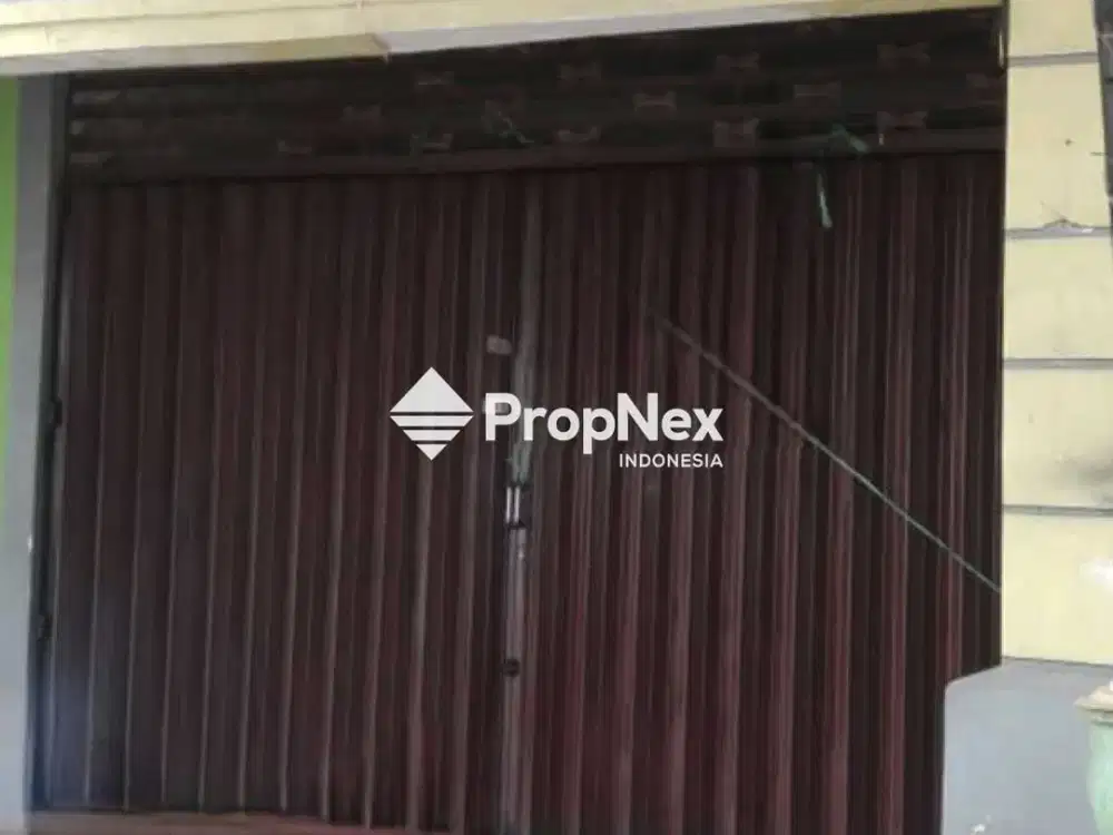 Murmer Ruko di Gebang raya nego sampai deal