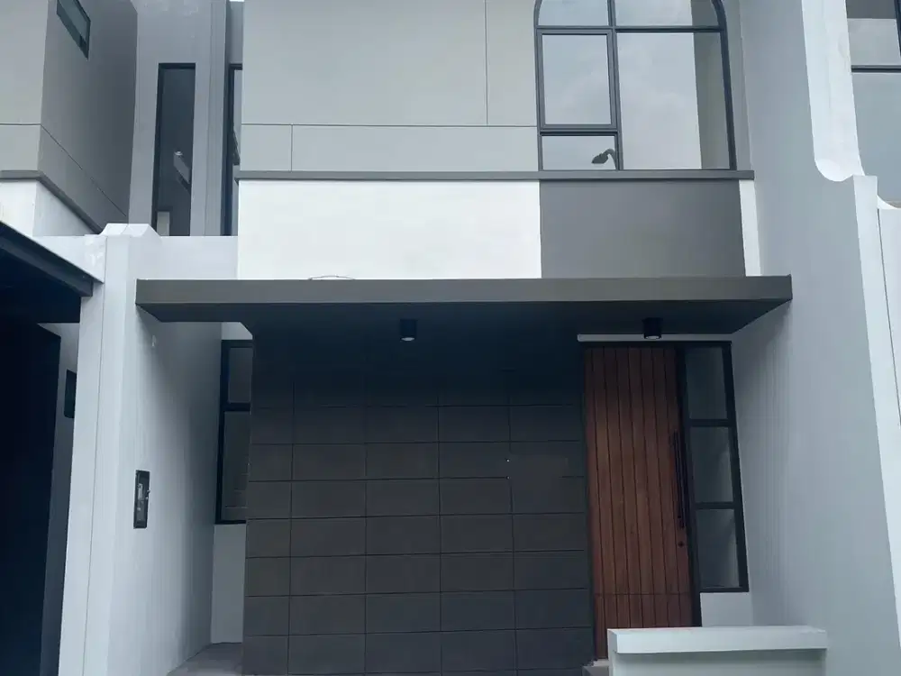 dijual Citraland kedamean