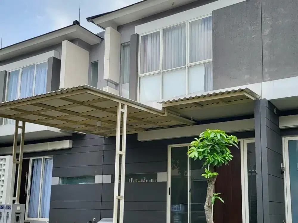 Wisata Bukit Mas Grand Palais