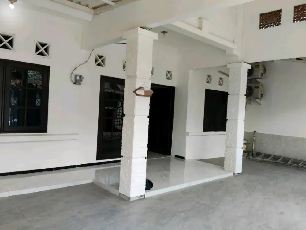 Rumah Pondok Mutiara