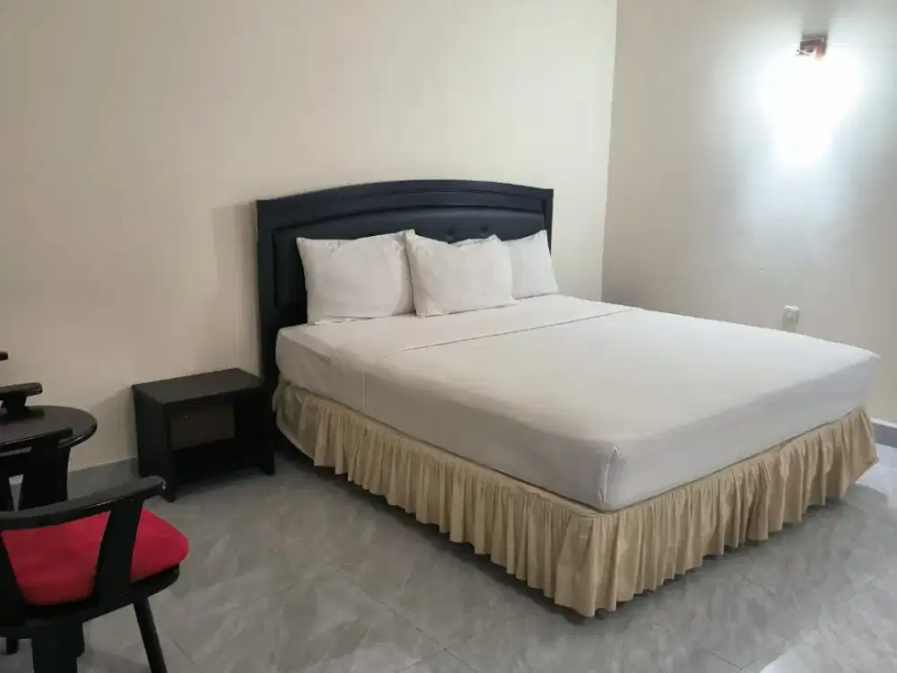 Hotel Grand Putri Wisata Kendari Sulawesi T