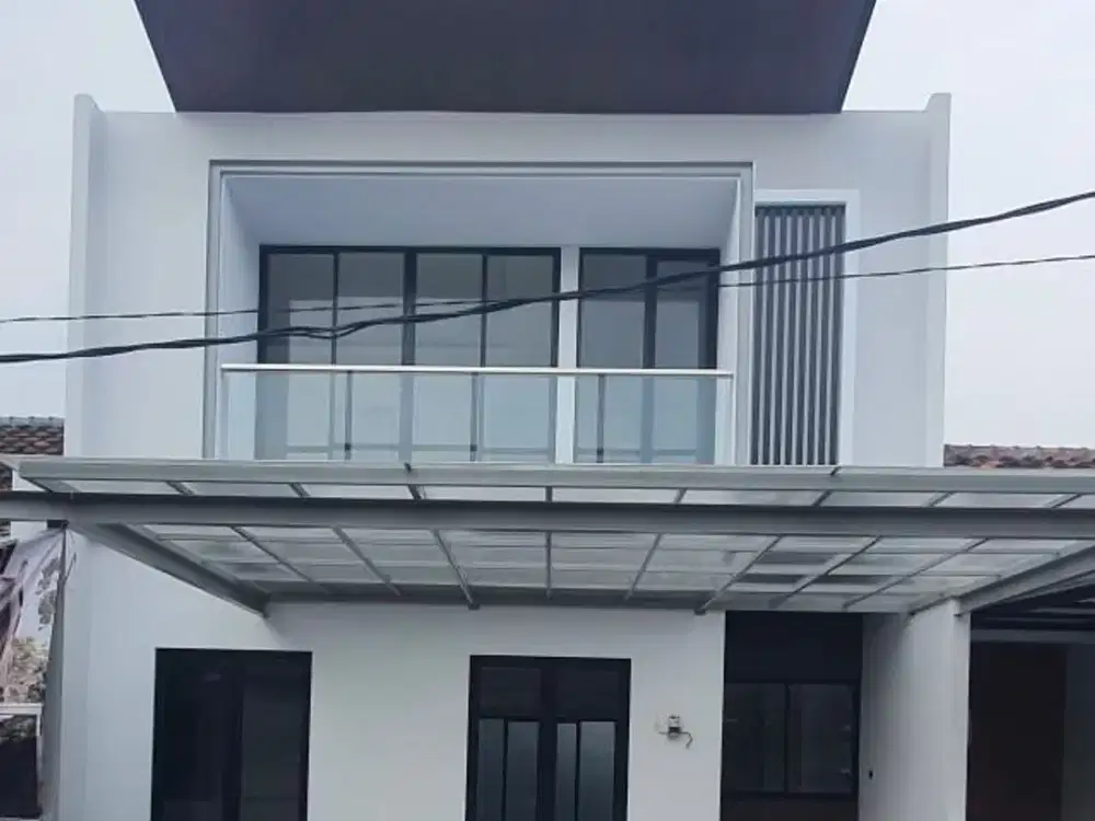 Bukit Palma Citraland Utara Modern