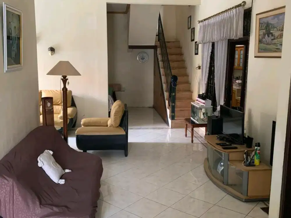 Perum Pondok Mutiara