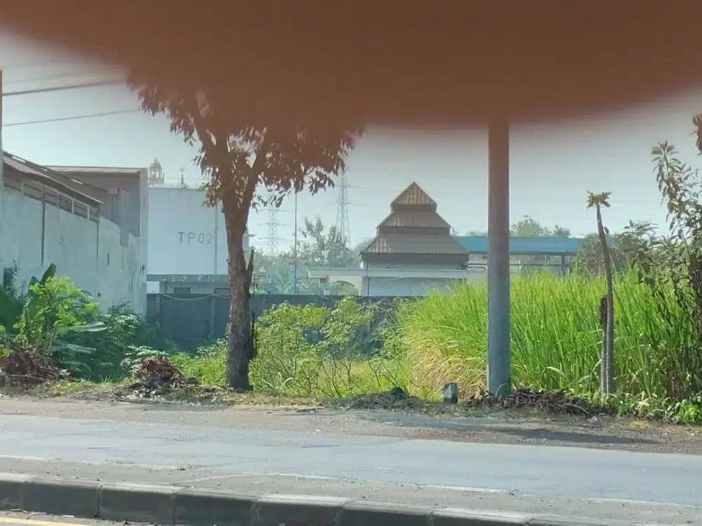 Balungmujo 0 jalan Raya Mojokerto