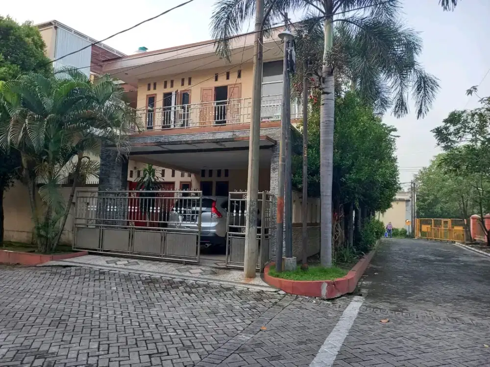 PONDOK MUTIARA SIDOARJO
