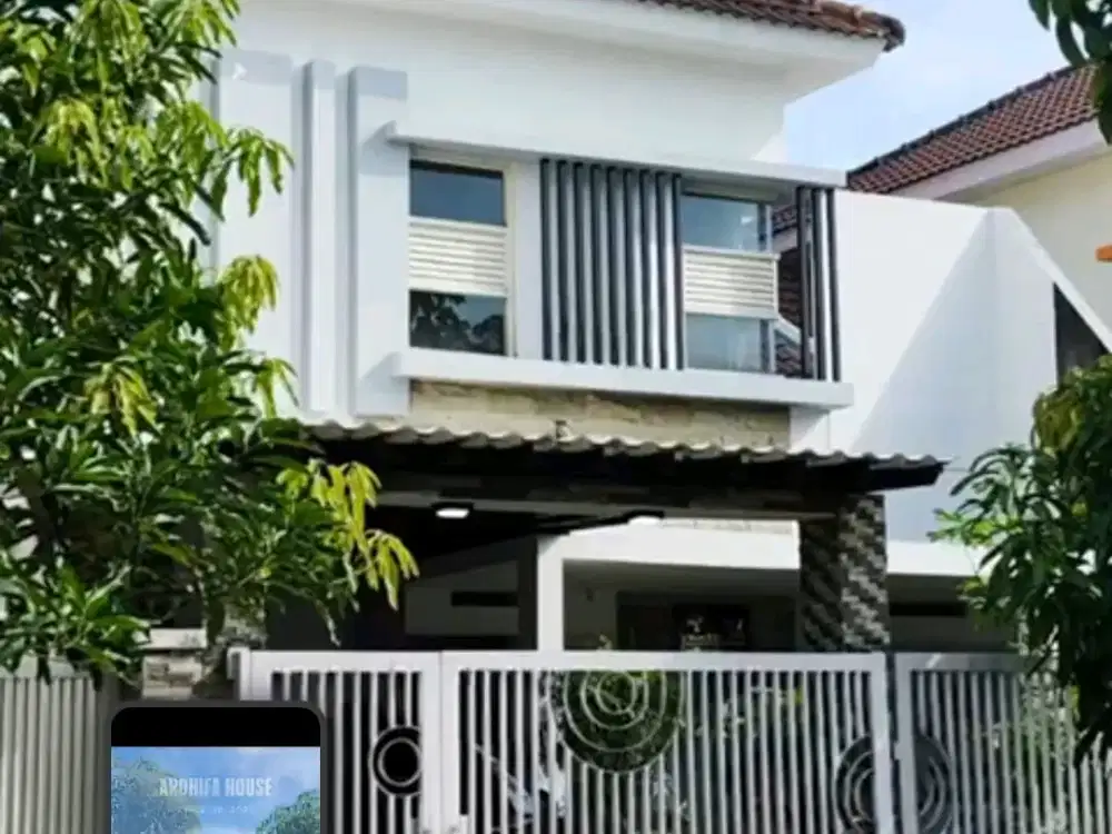 Perum Puri Surya Jaya