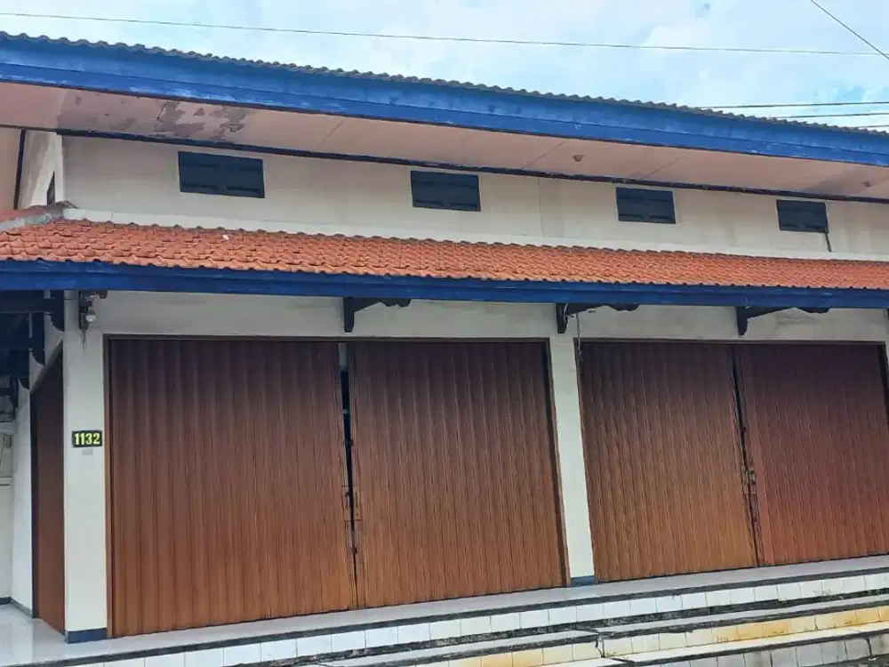 Gudang Raya Laban Menganti Gresik dekat Citraland