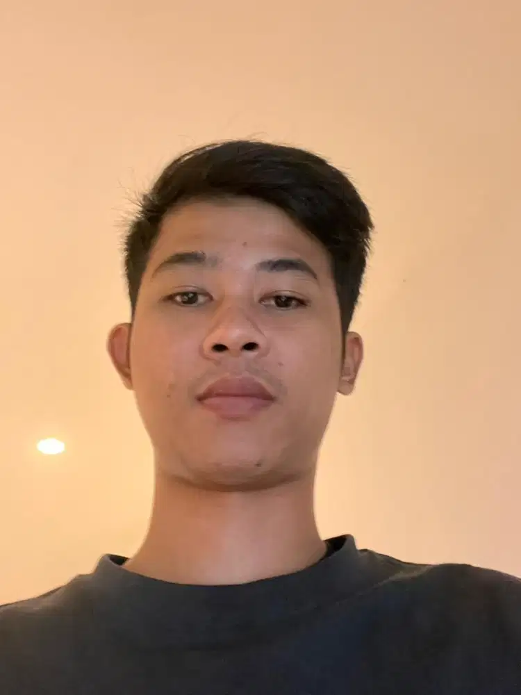 Cari kerja Driver pribadi.  infal lebaran