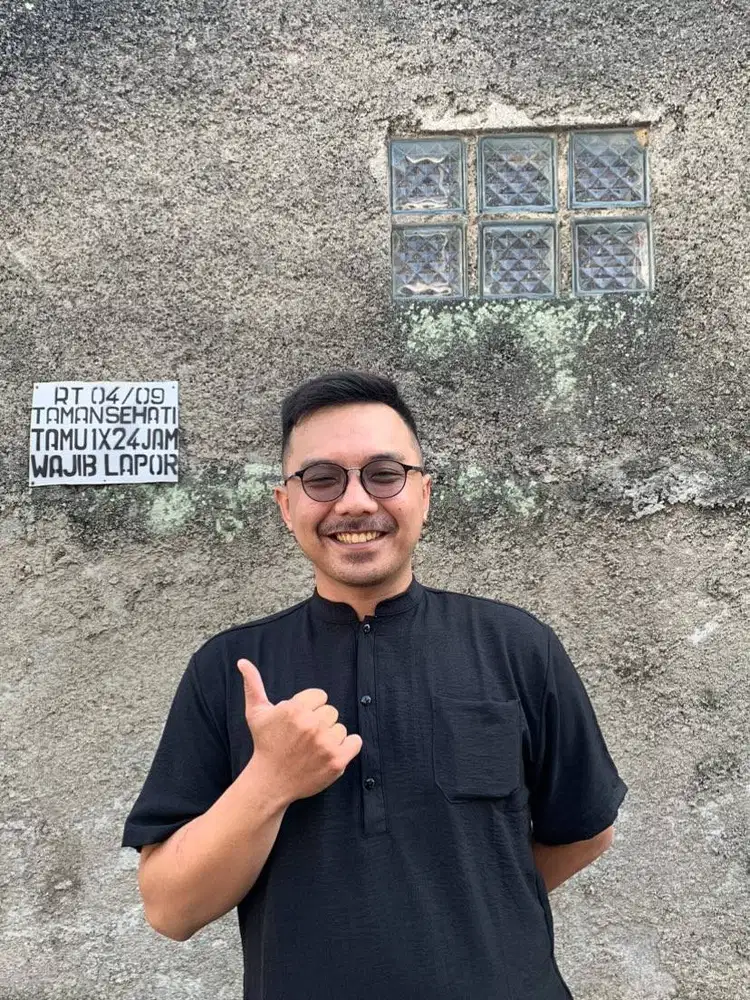 Nyari kerjaan buat abis lebaran