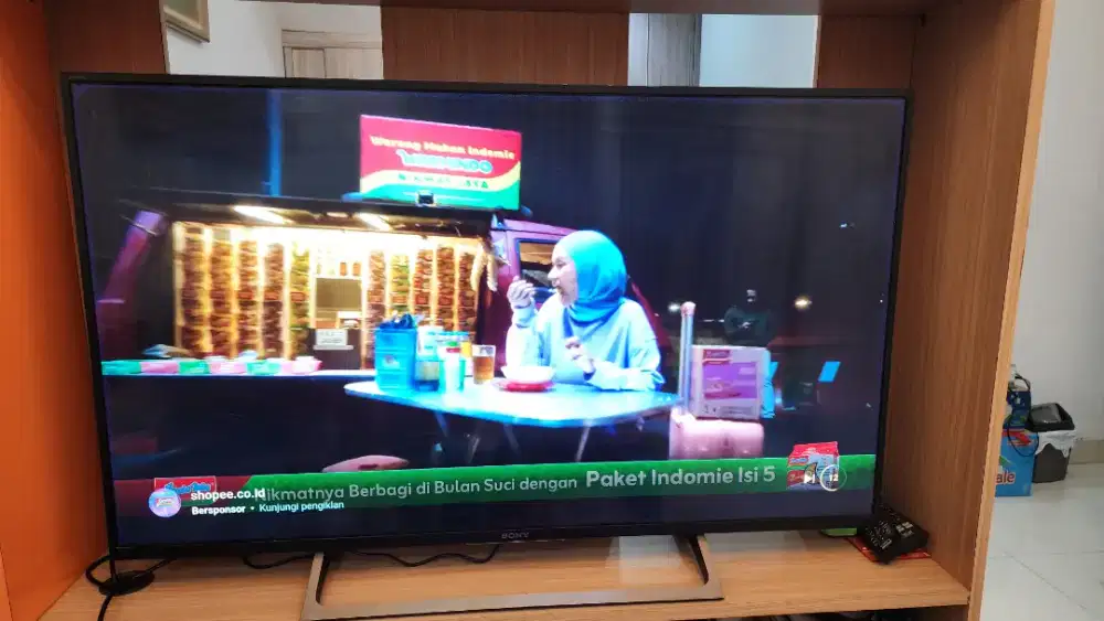 SONY Bravia LED 48inc