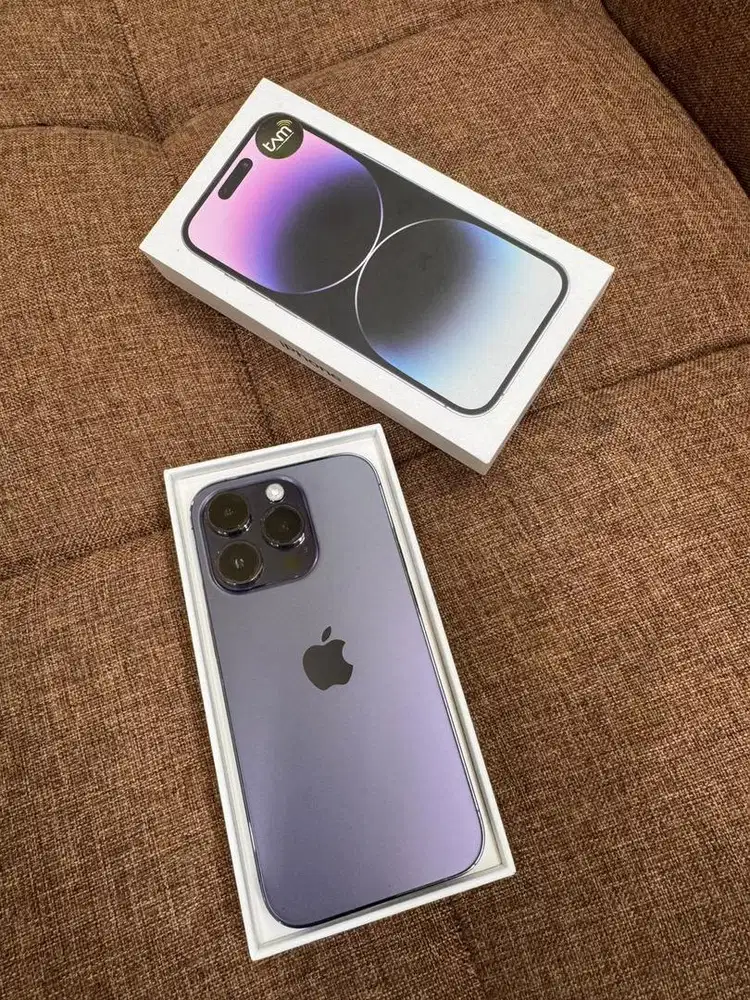 iphone 14 pro 256 ibox