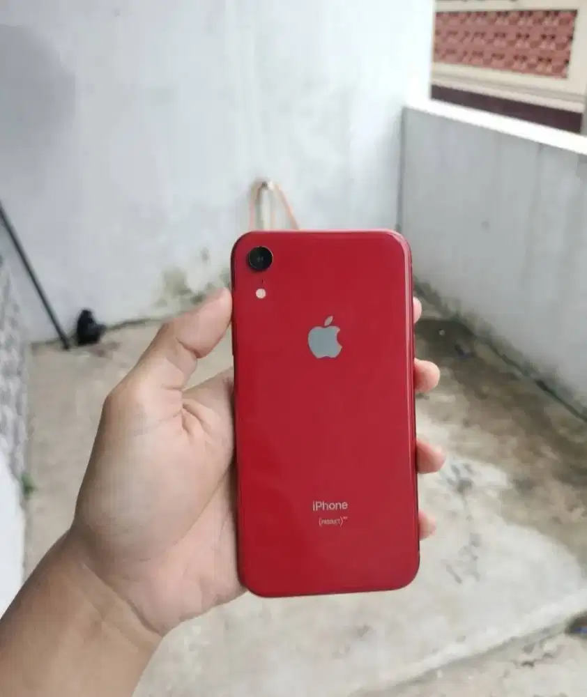 iPhone Xr 64gb inter