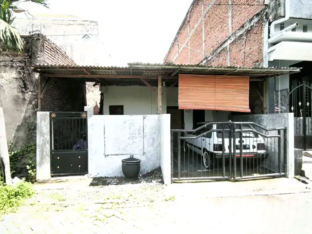 Pondok Benowo Indah