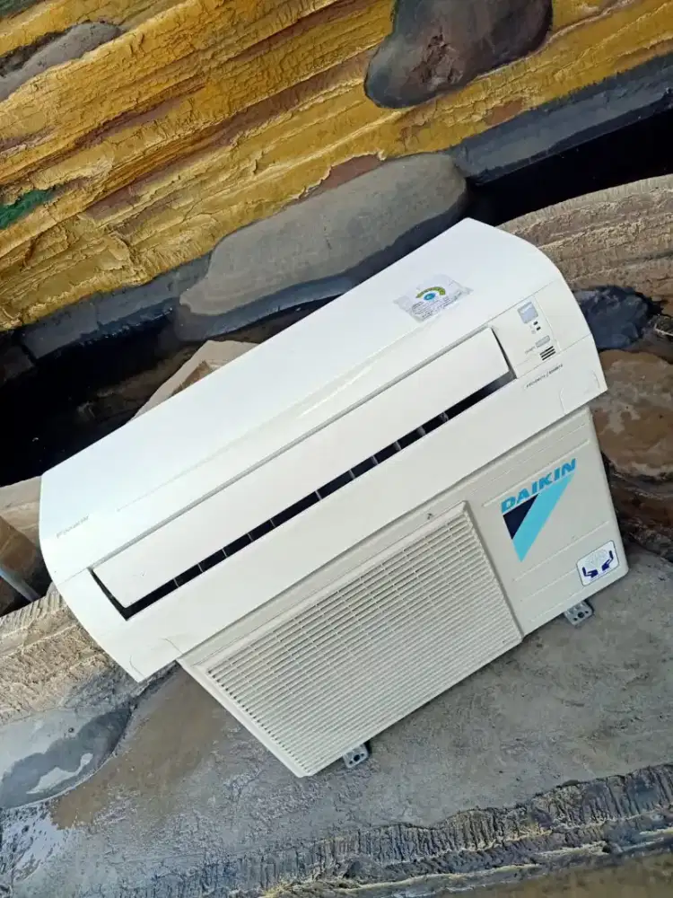 AC DAIKIN THAILAND 0,5 pk