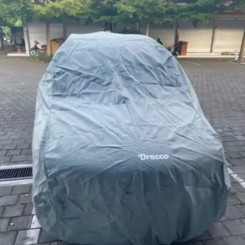 Cover sarung mobil