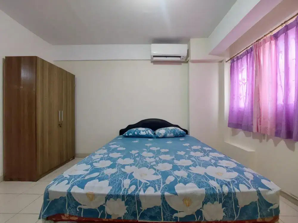Disewakan Apartemen Gading Icon, nyaman, strategis, dekat Mall, RS