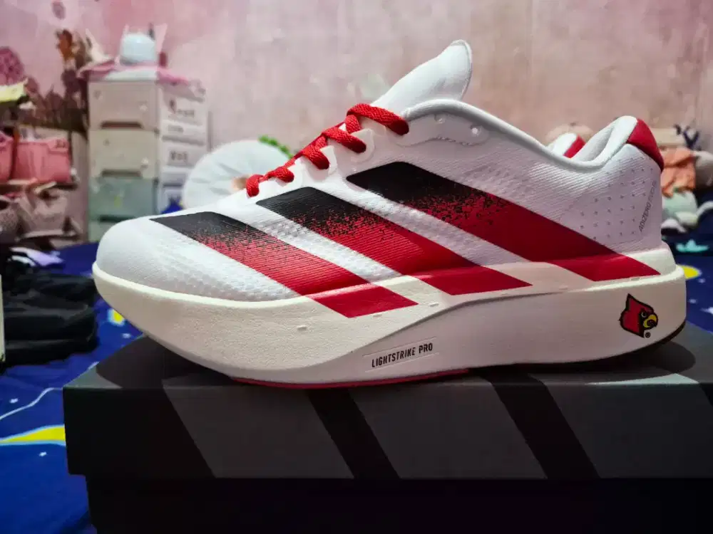 Adidas adizero cardinal