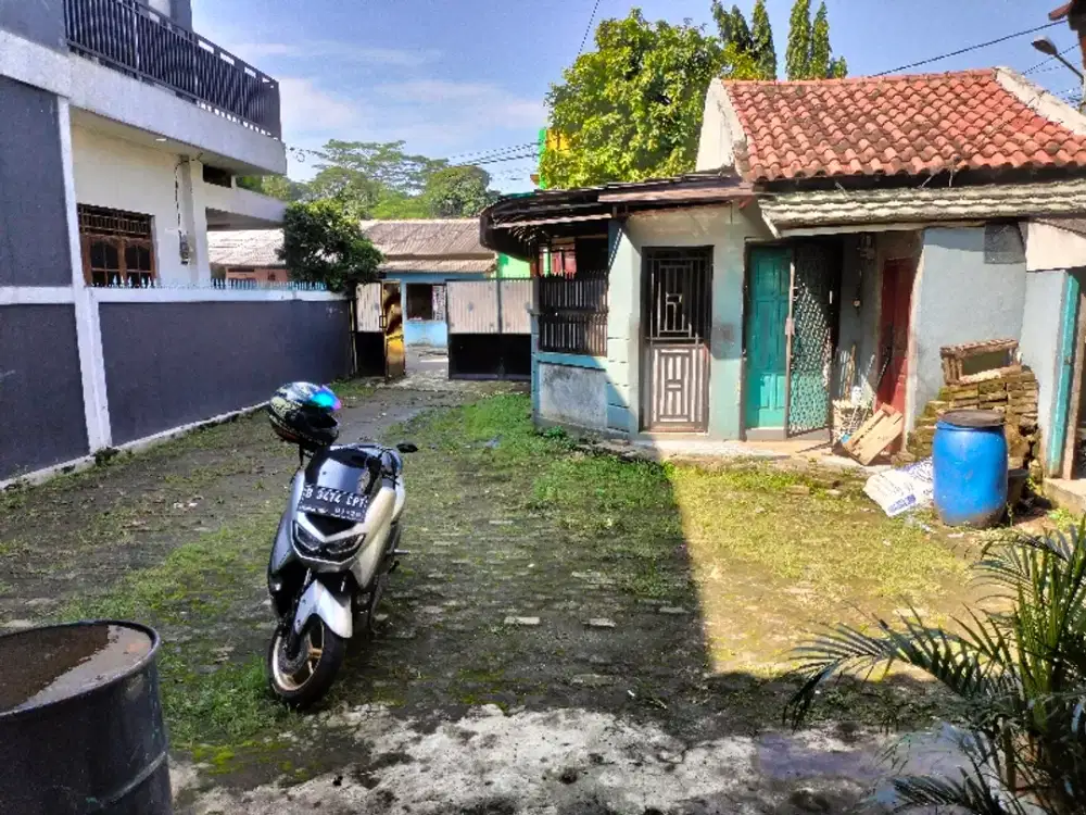 di Jual Rumah Di Mekar Bakti Panongan Dekat Perumahan Citra Raya