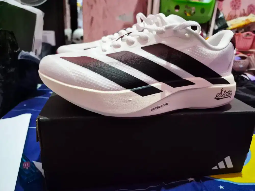 Adidas adizero state bulldg