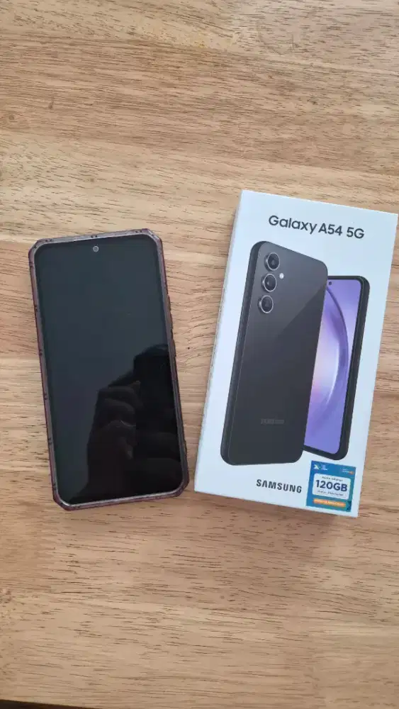 SAMSUNG A54 5G 8/128 GB