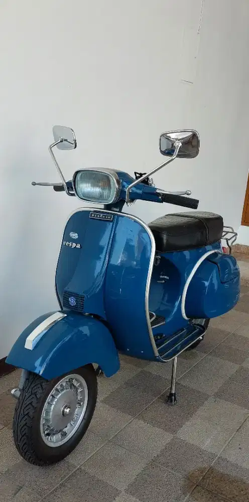 Vespa PS Strada 1986
