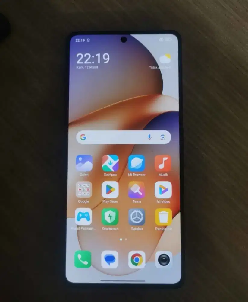 Xiaomi Redmi Note 13 Pro 8/256