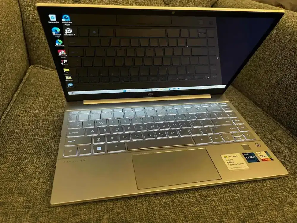 Laptop HP Pavilion 13