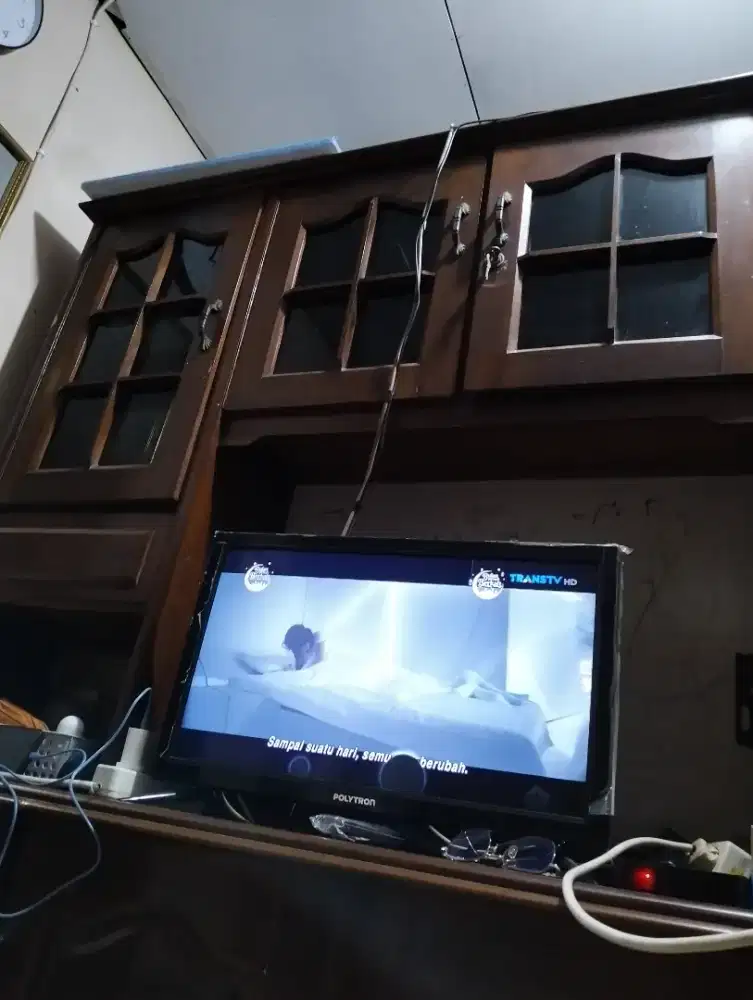 Tv digital polytron 29 inc