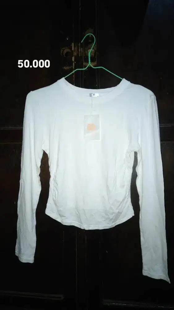 99K Outlet (Atasan Wanita)