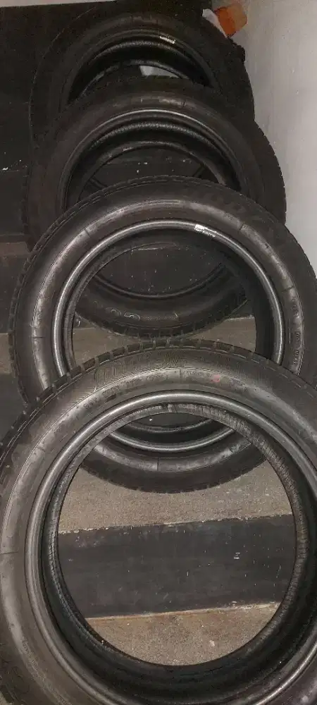 Ban GoodYear 185/55 R15