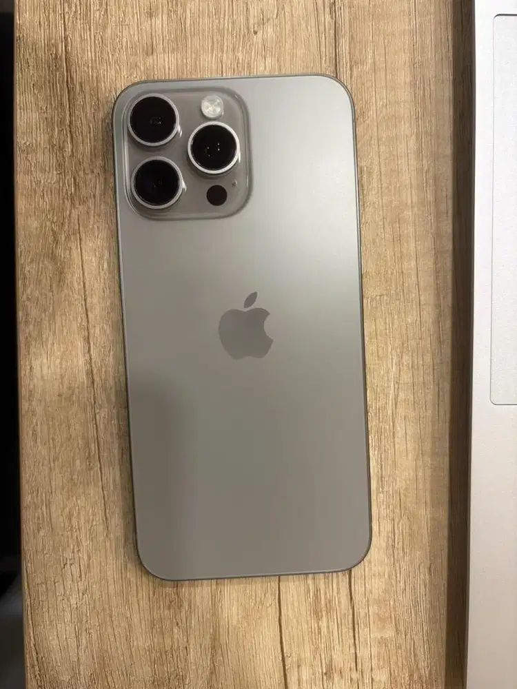 Iphone 15 Pro Max, 256GB