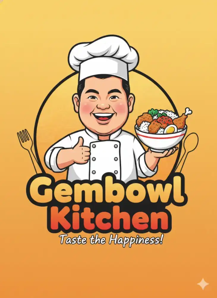 DIBUTUHKAN SEGERA PRAMUSAJI