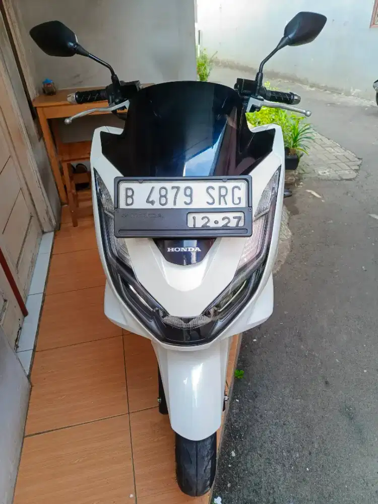 Honda PCX 160 CBS 2022