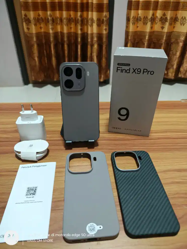 OPPO FIND X9 Pro 5G 16/512gb