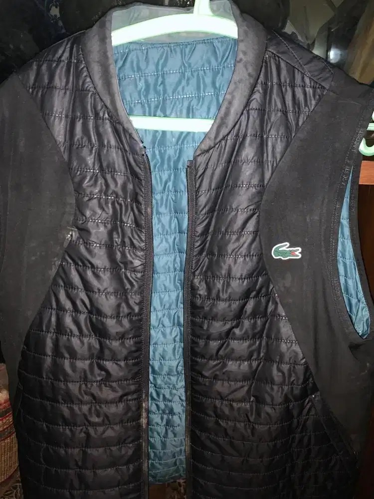 Vest lacostetrendy