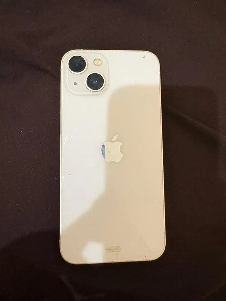 Iphone 13 Original Ibox