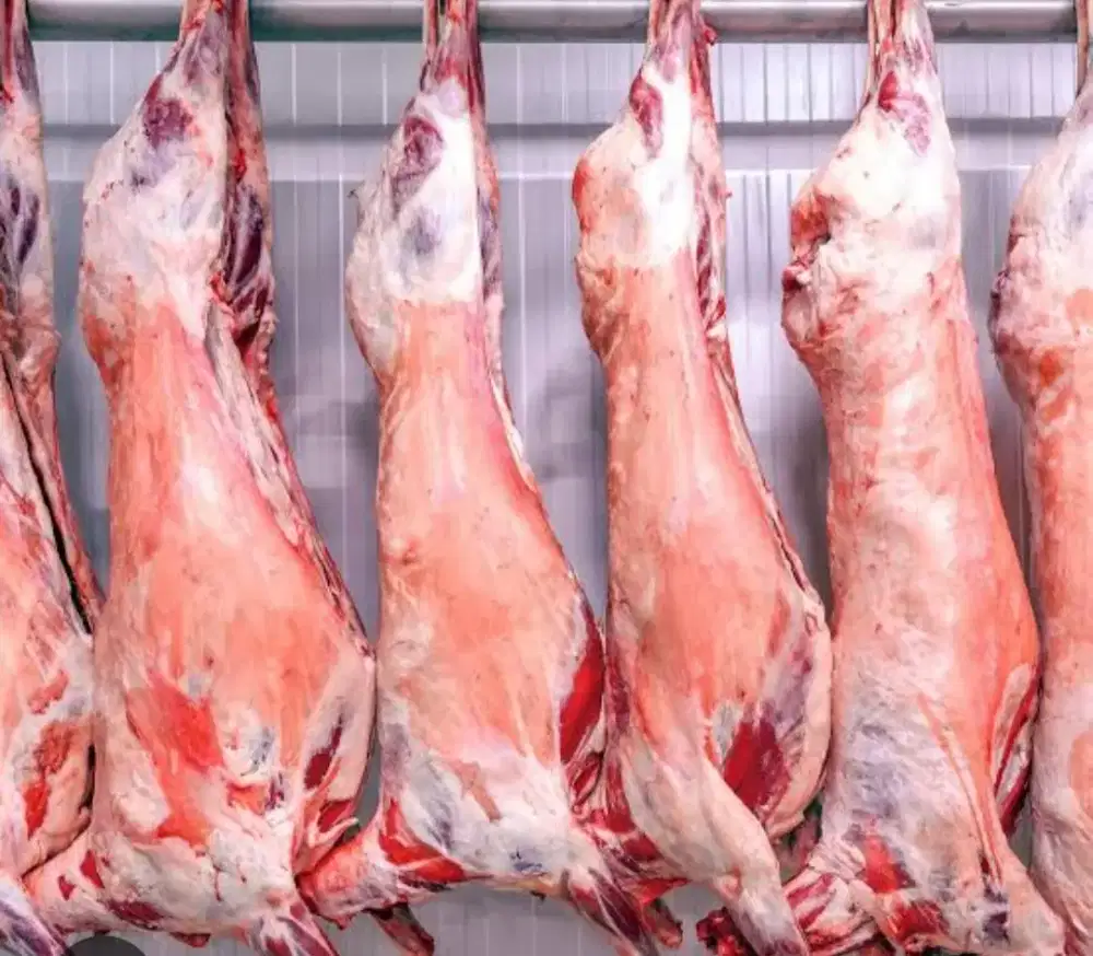 Dibutuhkan untuk yg sdh ahli dibidang sate kambing dan sate ayam