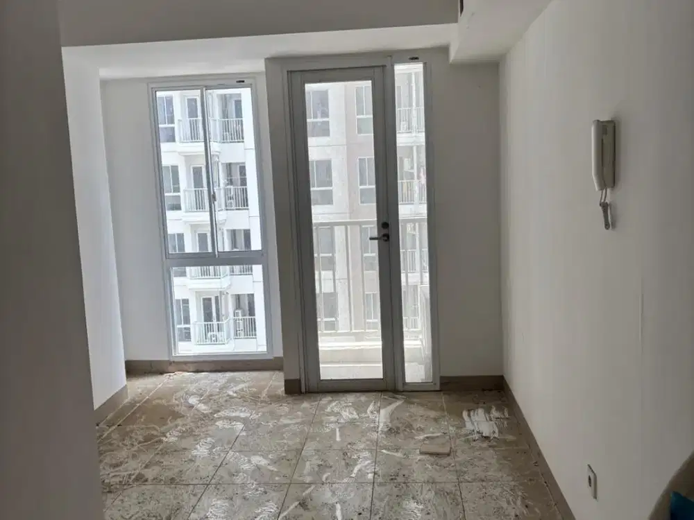 Jual Studio Apartemen Tokyo Riverside