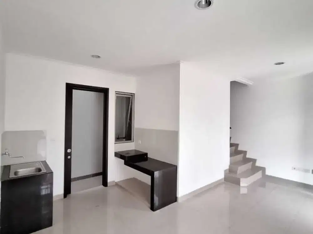 Murah Rumah Pik2 tahap1 6x10