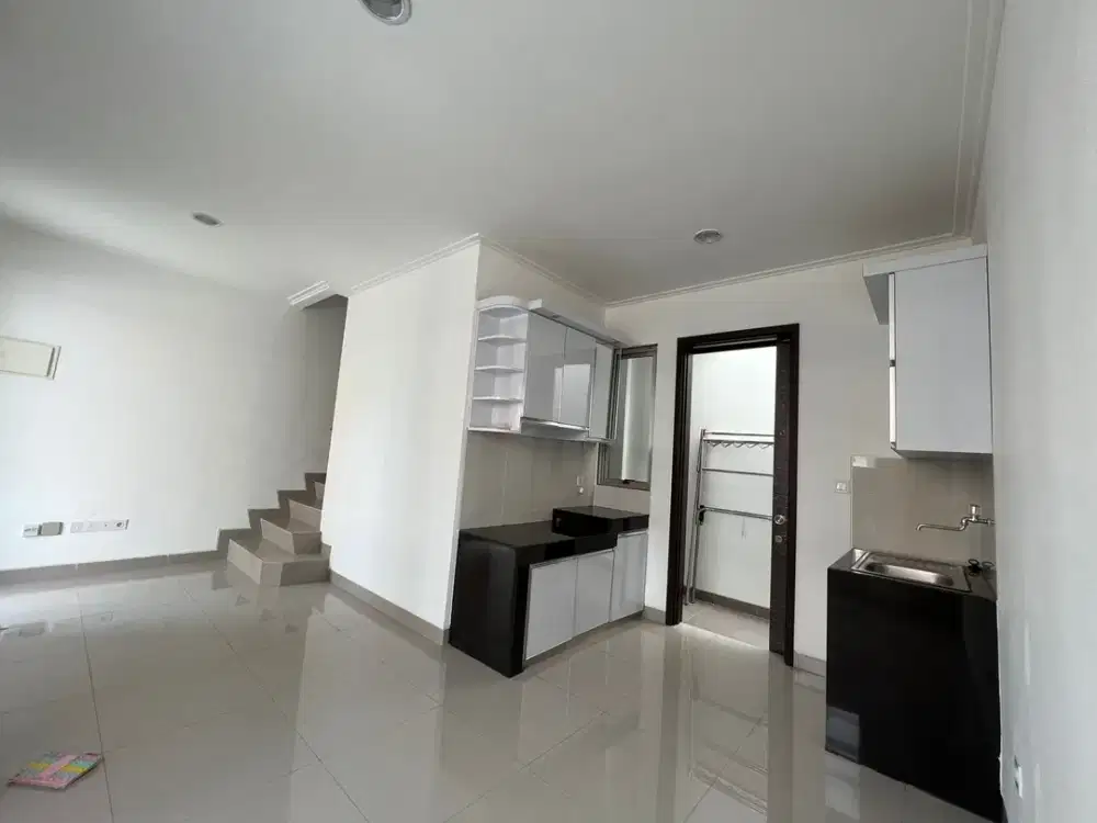 Sewa Rumah Pik2 Tahap1 Furnish