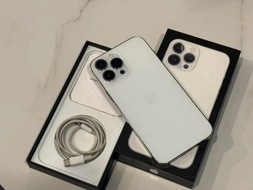 Iphone 13 PROMAX boleh tuker tambah/ cash